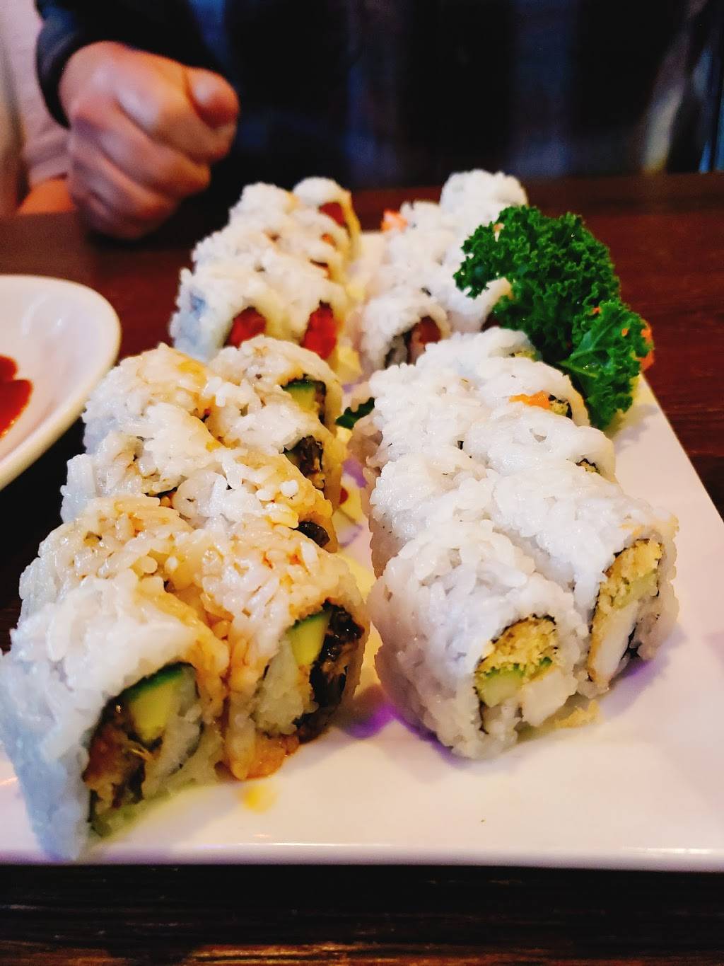 Shogun Express | restaurant | 830 Fairview Ave, Bowling Green, KY 42104, USA | 2709041267 OR +1 270-904-1267