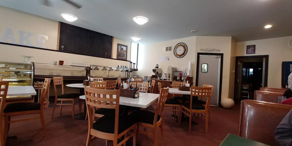 Home Sweet Home | restaurant | 210 Parkway Ave N, Lanesboro, MN 55949, USA | 5074672244 OR +1 507-467-2244