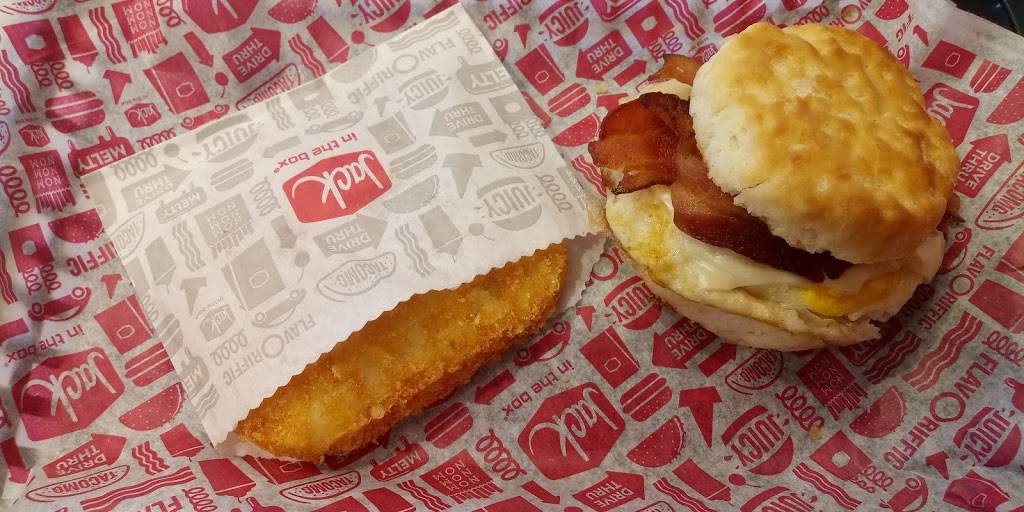 Jack in the Box | restaurant | 6351 N 7th St, Phoenix, AZ 85014, USA | 6022411433 OR +1 602-241-1433