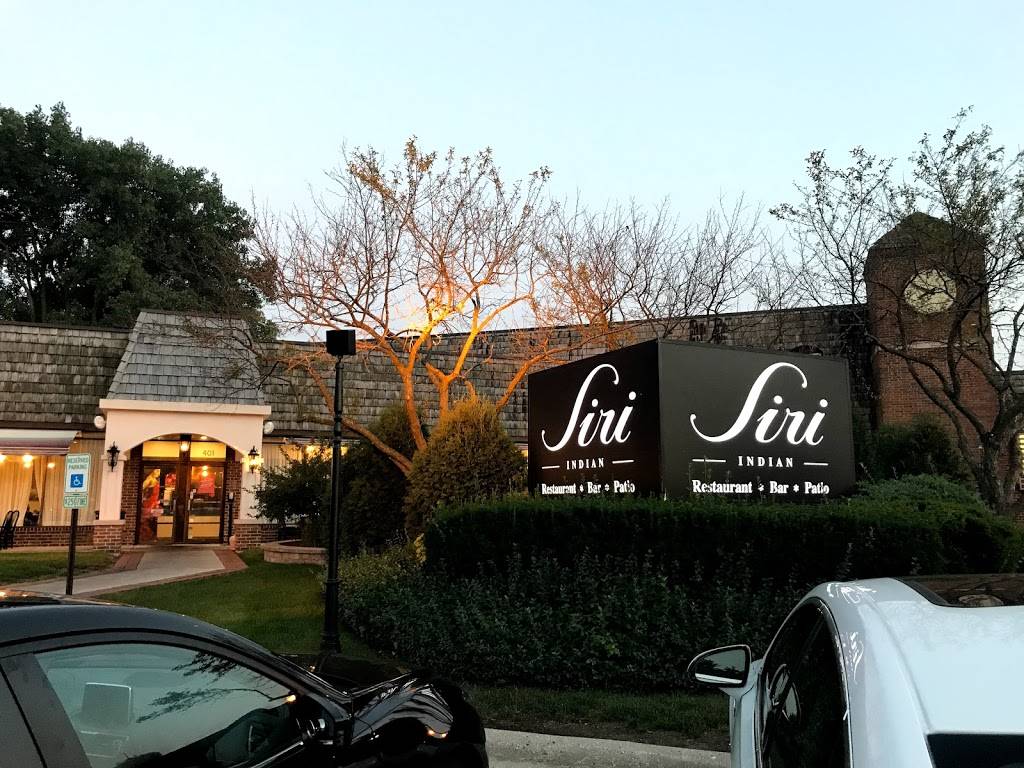Siri Indian Restaurant | meal takeaway | 401 E Dundee Rd, Wheeling, IL 60090, USA | 8478087474 OR +1 847-808-7474