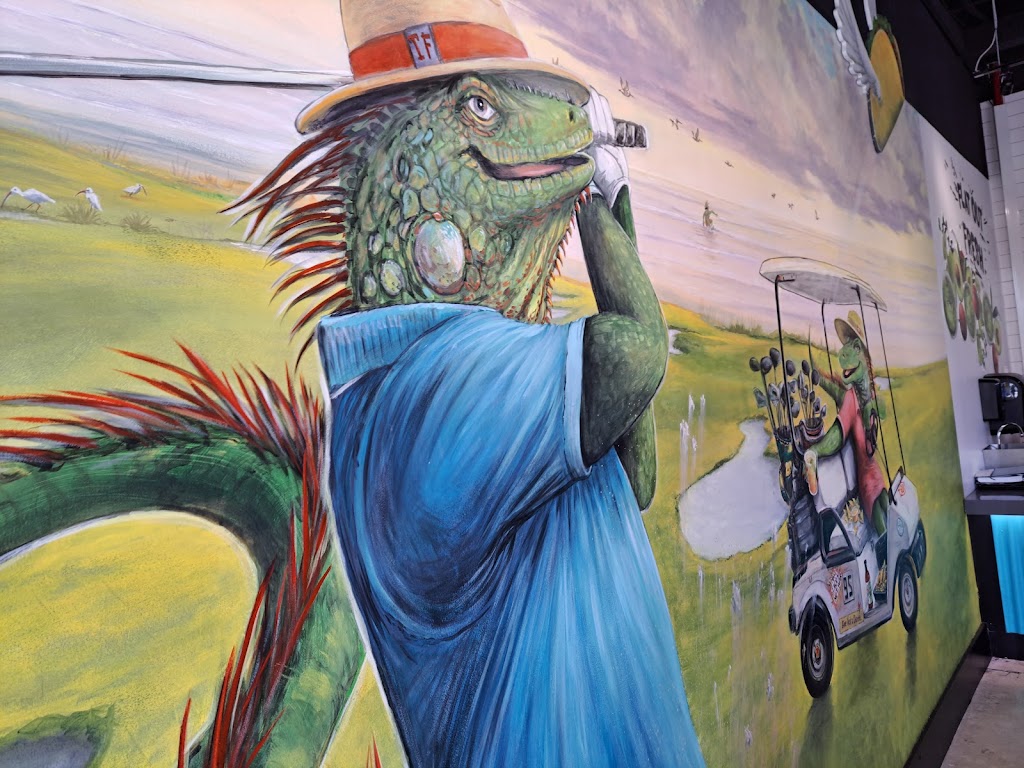 Tijuana Flats | restaurant | 5890 State Rte 100 Unit 103, Palm Coast, FL 32164, USA | 3862633580 OR +1 386-263-3580