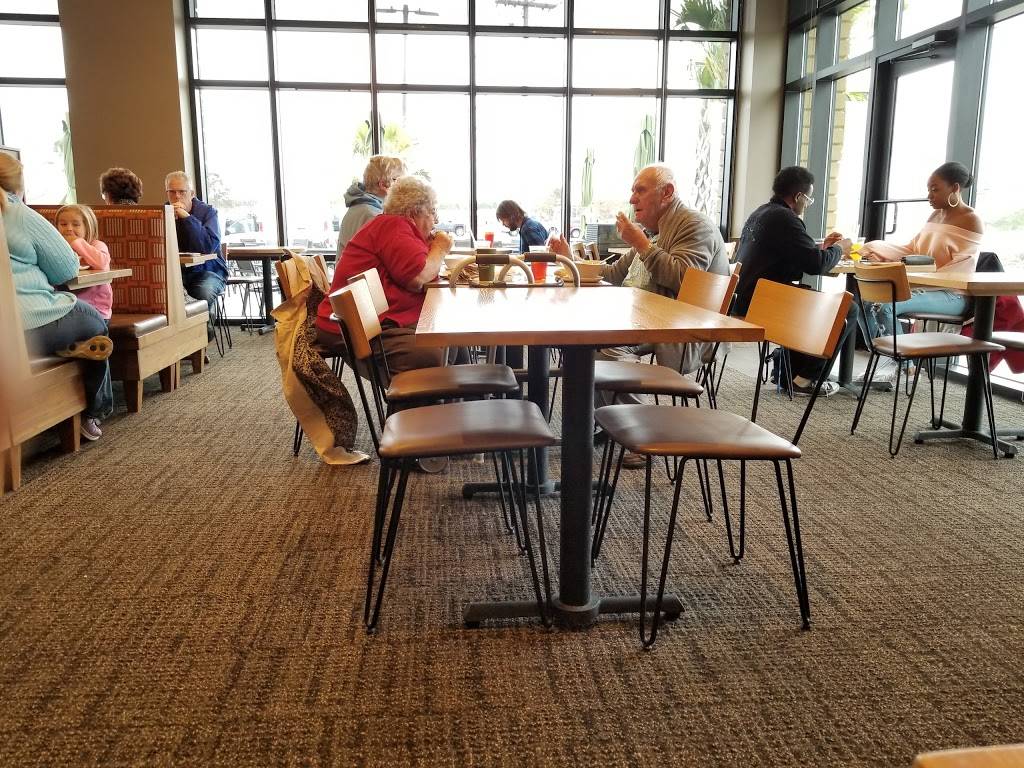 Panera Bread | bakery | 1370 S Commons Dr Unit 101, Myrtle Beach, SC 29588, USA | 8432150040 OR +1 843-215-0040