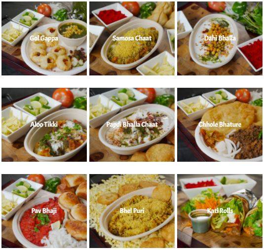 Chaatwala - Indian Chaats and More | restaurant | 1602 Village Market Blvd SE, Leesburg, VA 20175, USA | 8885049666 OR +1 888-504-9666