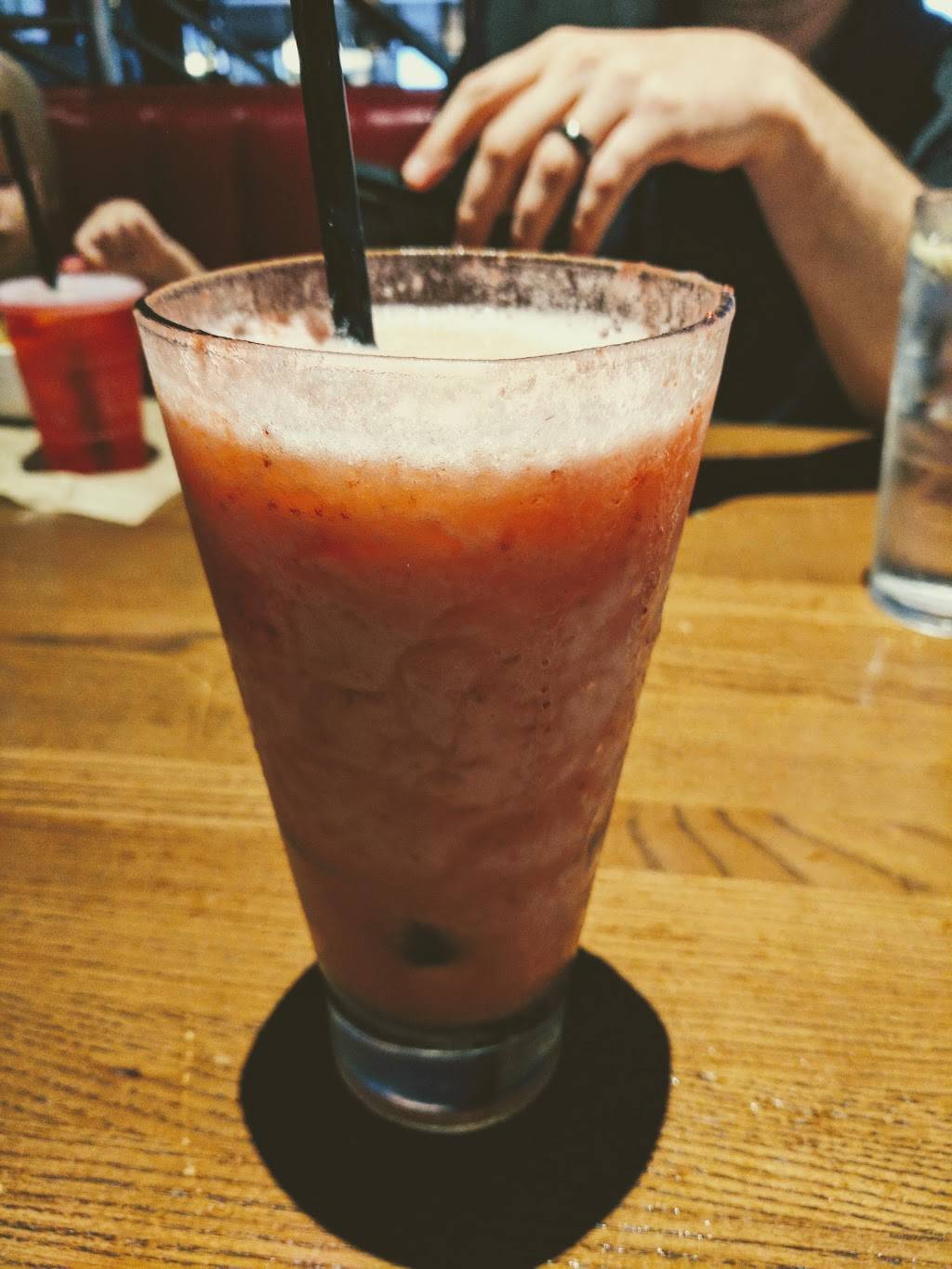 TGI Fridays | restaurant | 825 Dulaney Valley Rd #108, Towson, MD 21204, USA | 4108284556 OR +1 410-828-4556