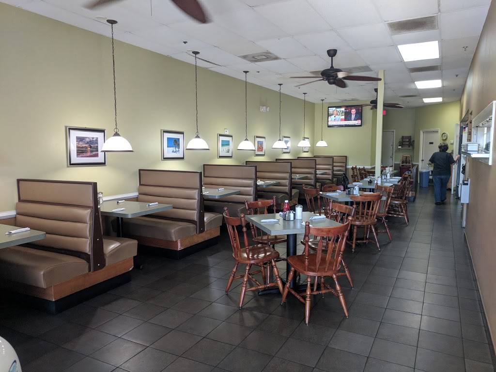 Yannys | restaurant | 1565 S Highland Ave, Clearwater, FL 33756, USA | 7274465797 OR +1 727-446-5797