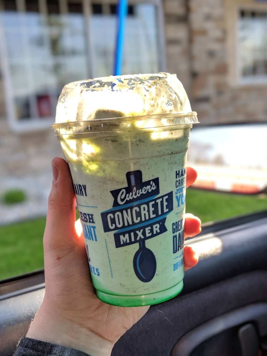 Culvers | restaurant | 876 Munson Ave, Traverse City, MI 49686, USA | 2314219004 OR +1 231-421-9004