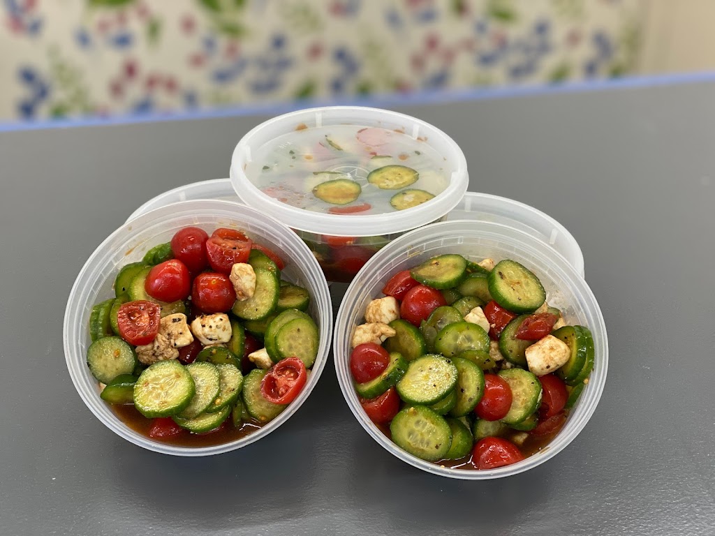 The Mulberry Kitchen | bakery | 2384 US Hwy 80, West Dr, Dublin, GA 31021, USA | 4783041514 OR +1 478-304-1514