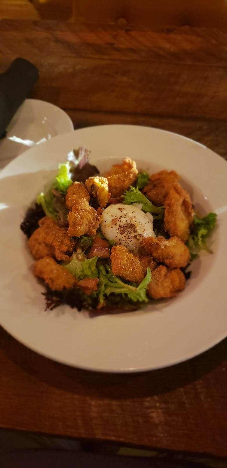 Bistro V | restaurant | 521 Montgomery Hwy, Vestavia Hills, AL 35216, USA | 2058231505 OR +1 205-823-1505