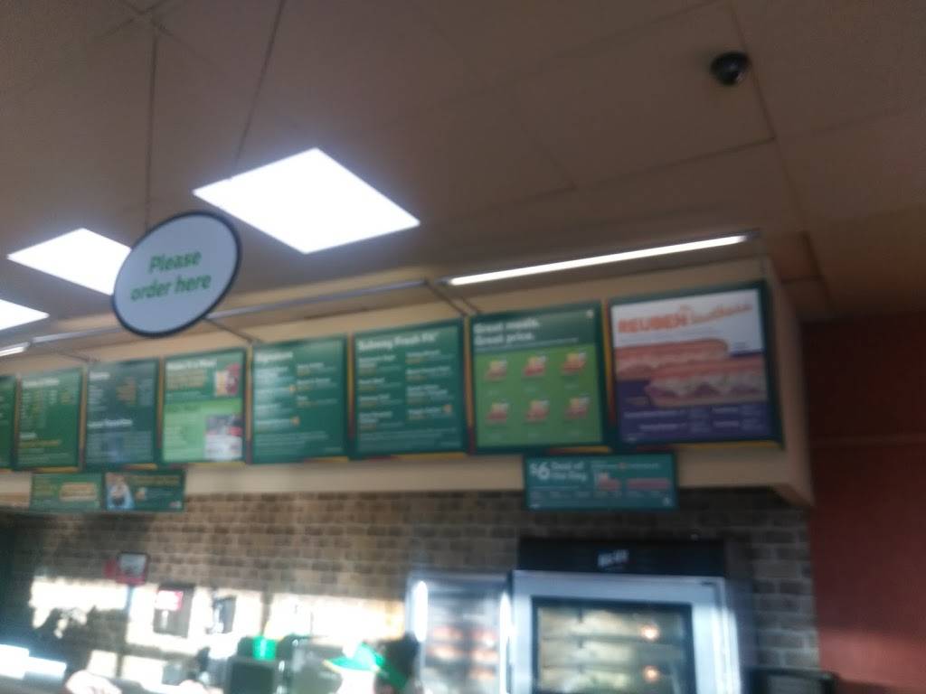 Subway | meal takeaway | 4990 Kipling St Suite 10, Wheat Ridge, CO 80033, USA | 3034256325 OR +1 303-425-6325