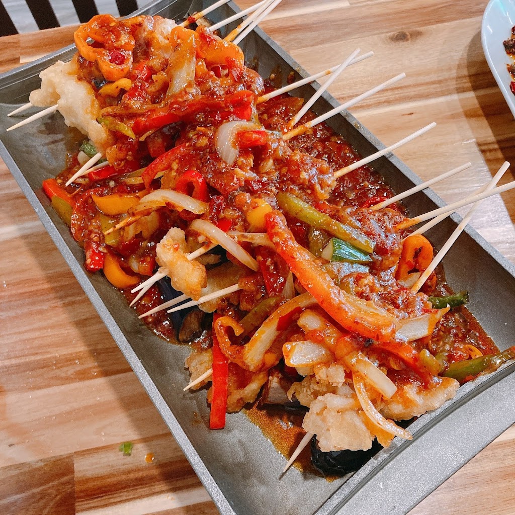 Yue Bai Wei | restaurant | 5874 Forbes Ave, Pittsburgh, PA 15217, USA | 4125864813 OR +1 412-586-4813