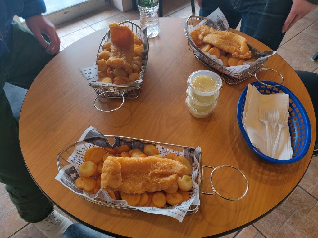 The Chippery Branchburg | restaurant | 1010 US-202, Branchburg, NJ 08876, USA | 9088428189 OR +1 908-842-8189