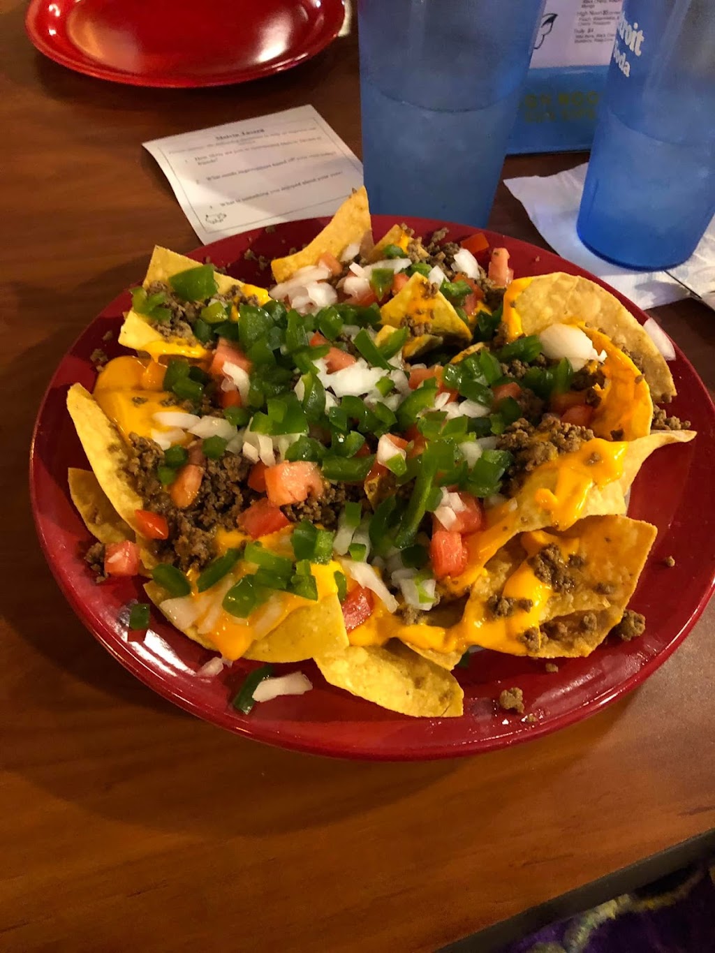 Melvin "Hog Town" Tavern | restaurant | 1275 Main Street, Melvin, MI 48454, USA | 8103785565 OR +1 810-378-5565