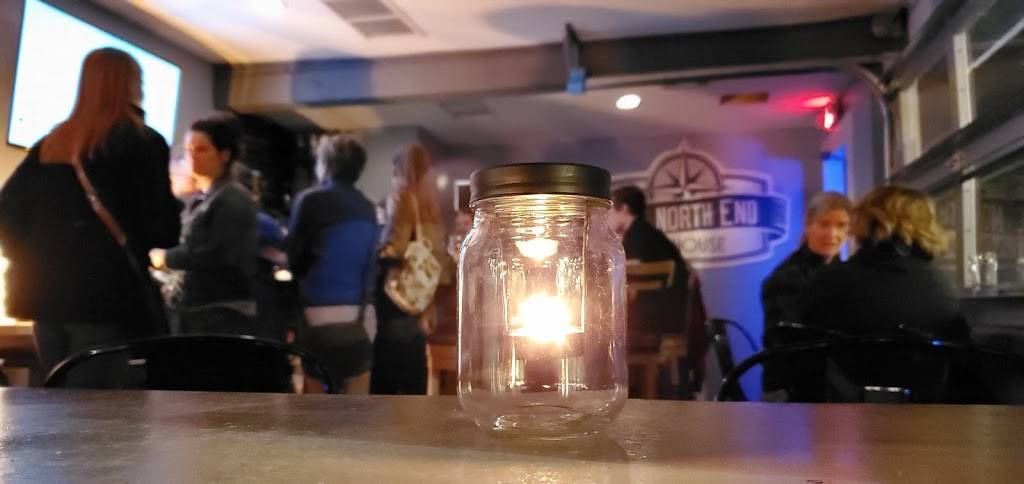 The North End Tap House | restaurant | 2908 1/2, Beach Blvd S, Gulfport, FL 33707, USA | 7272909682 OR +1 727-290-9682