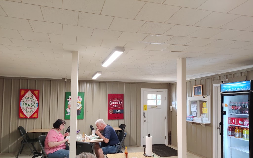 Bernices Sandwich Shop | restaurant | 911 SW Main St, Bunkie, LA 71322, USA | 3183462893 OR +1 318-346-2893