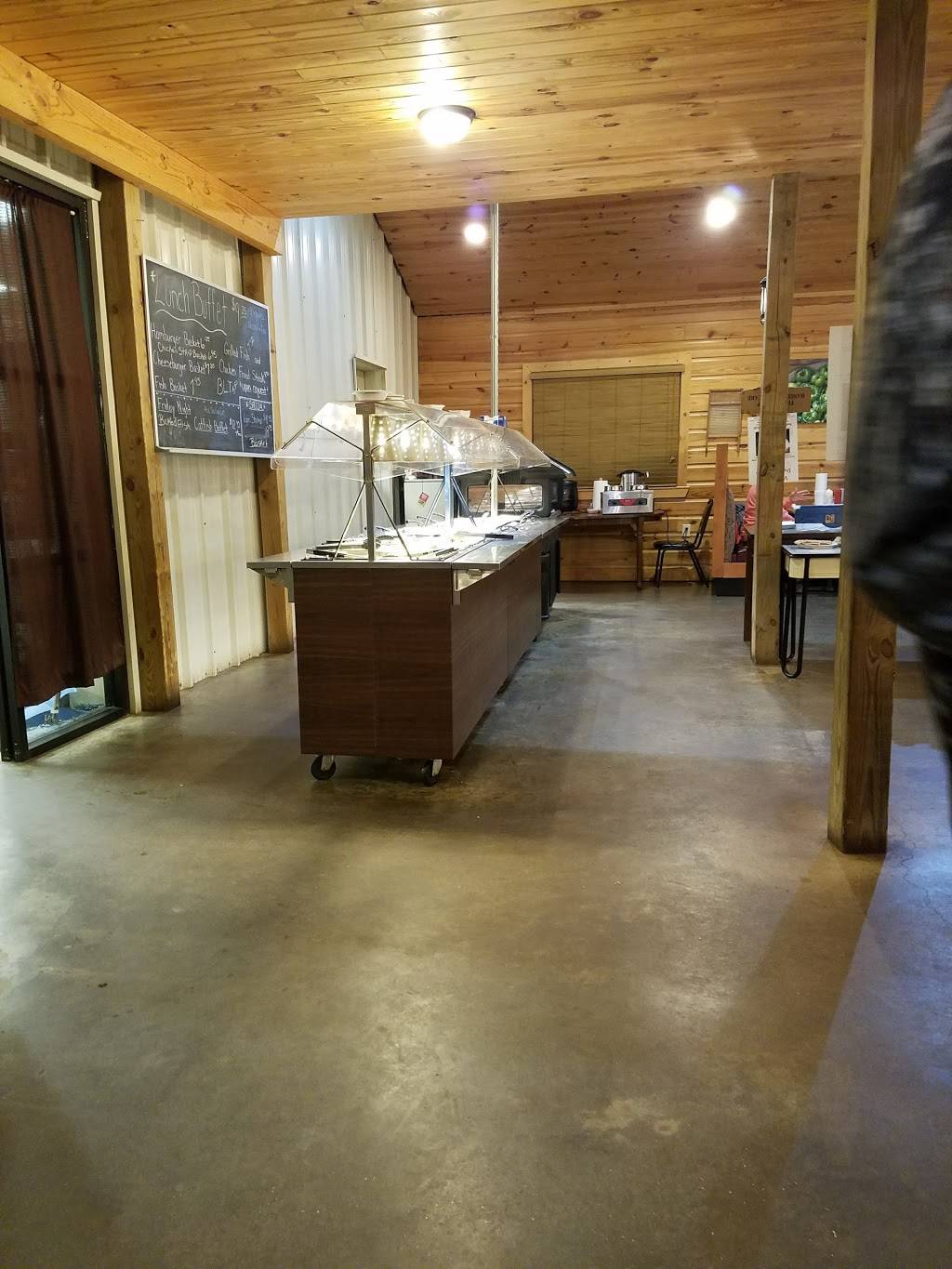 Appleby Sand Mercantile | restaurant | Nacogdoches, TX 75965, USA | 9365595151 OR +1 936-559-5151