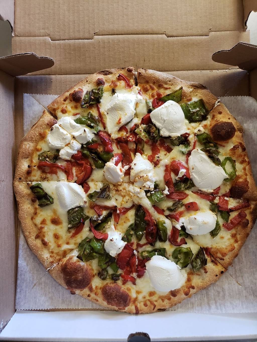 Nicks Pizzeria | restaurant | 1254 West Chester Pike, Havertown, PA 19083, USA | 6108539010 OR +1 610-853-9010