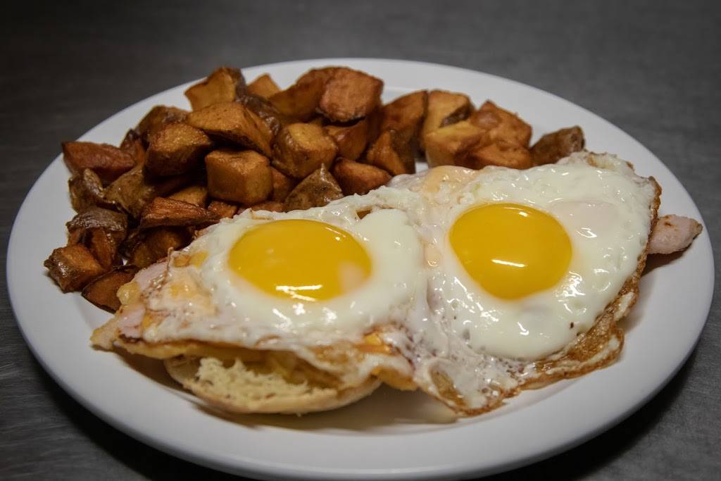 MJs Own Munchies | restaurant | 406 Lakeshore Rd, St. Catharines, ON L2R 7K6, Canada | 9056460031 OR +1 905-646-0031