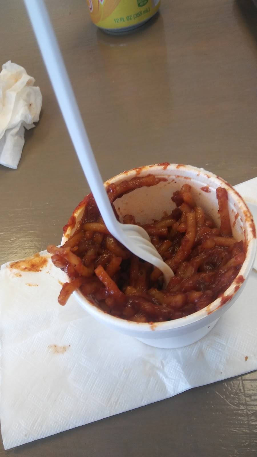 Shorters Barbeque | restaurant | 2365 East St, Tracy, CA 95376, USA | 2098392290 OR +1 209-839-2290