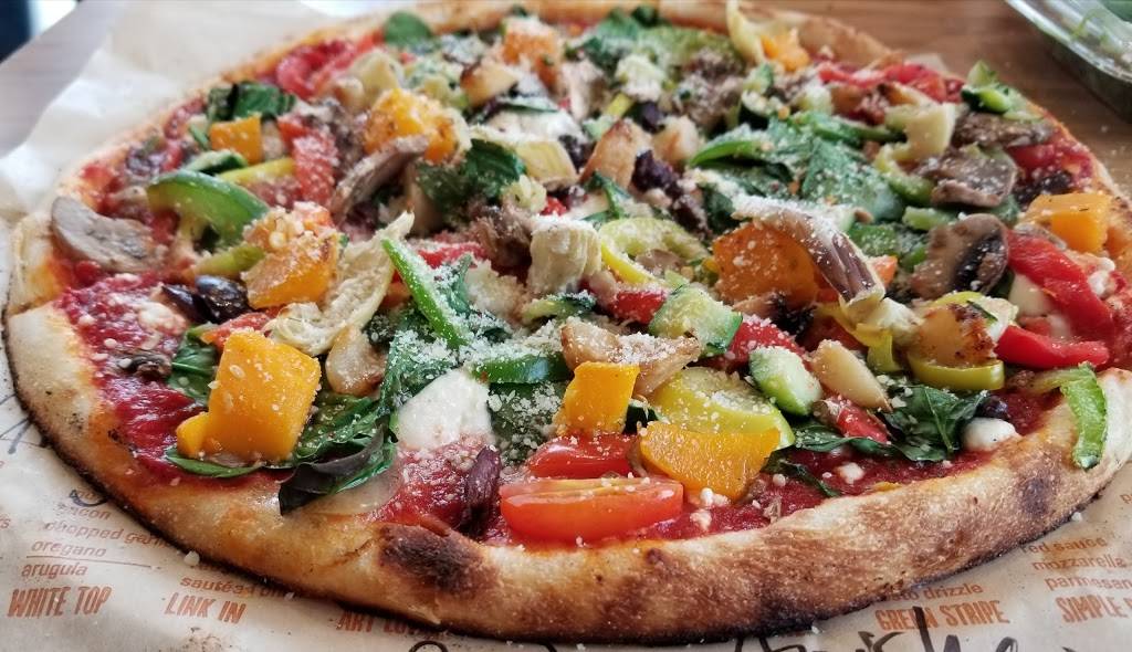 Blaze Pizza | restaurant | 2506 N Prospect Ave, Champaign, IL 61822, USA | 2175603088 OR +1 217-560-3088