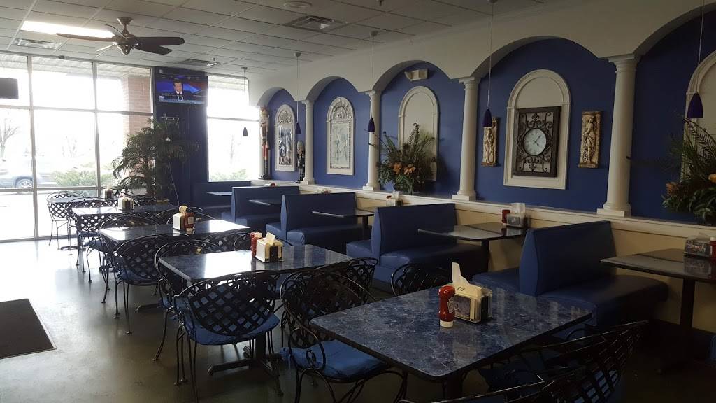 Greek Isles Restaurant | restaurant | 7037 Yankee Rd, Liberty Township, OH 45044, USA | 5137550600 OR +1 513-755-0600