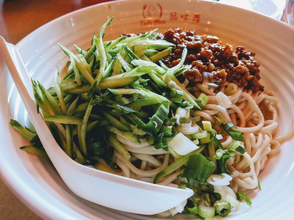 Tasty Place | restaurant | 1625 El Camino Real, Millbrae, CA 94030, USA | 6508722338 OR +1 650-872-2338