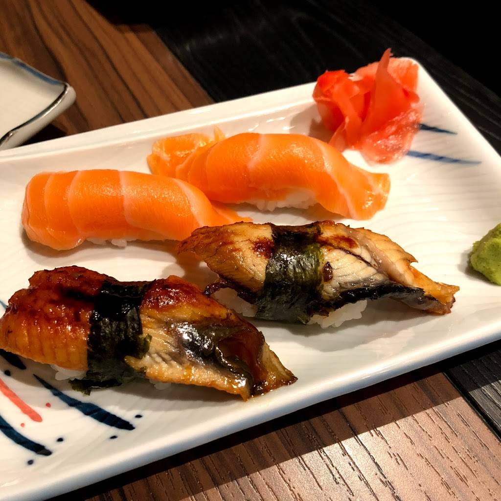 Yuzi Yakitori | restaurant | 1104 S Miami Ave, Miami, FL 33130, USA | 7862571198 OR +1 786-257-1198