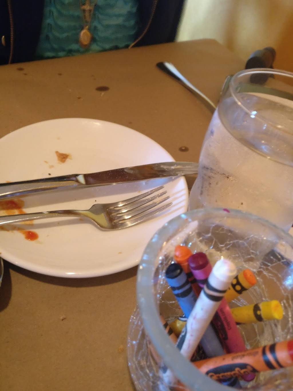 Aria Cucina Italiana | restaurant | Trails Shopping Center, Ormond Beach, FL 32174, USA | 3862369385 OR +1 386-236-9385