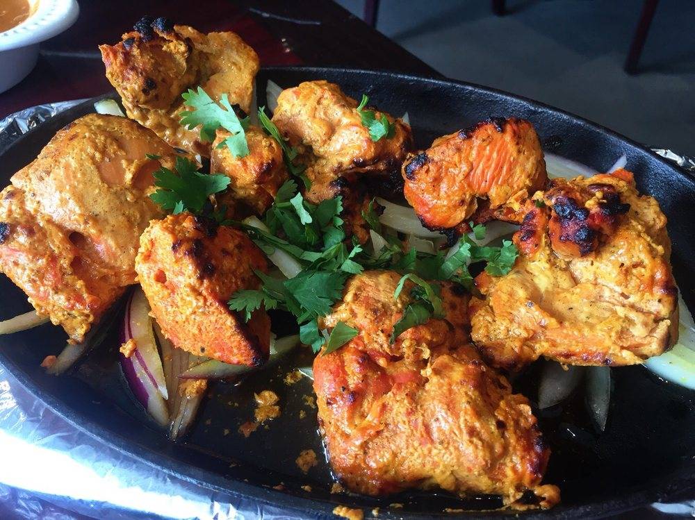 Mahal Tandoori Grill | restaurant | 1102 S Main St STE B, Corona, CA 92882, USA | 9515318055 OR +1 951-531-8055