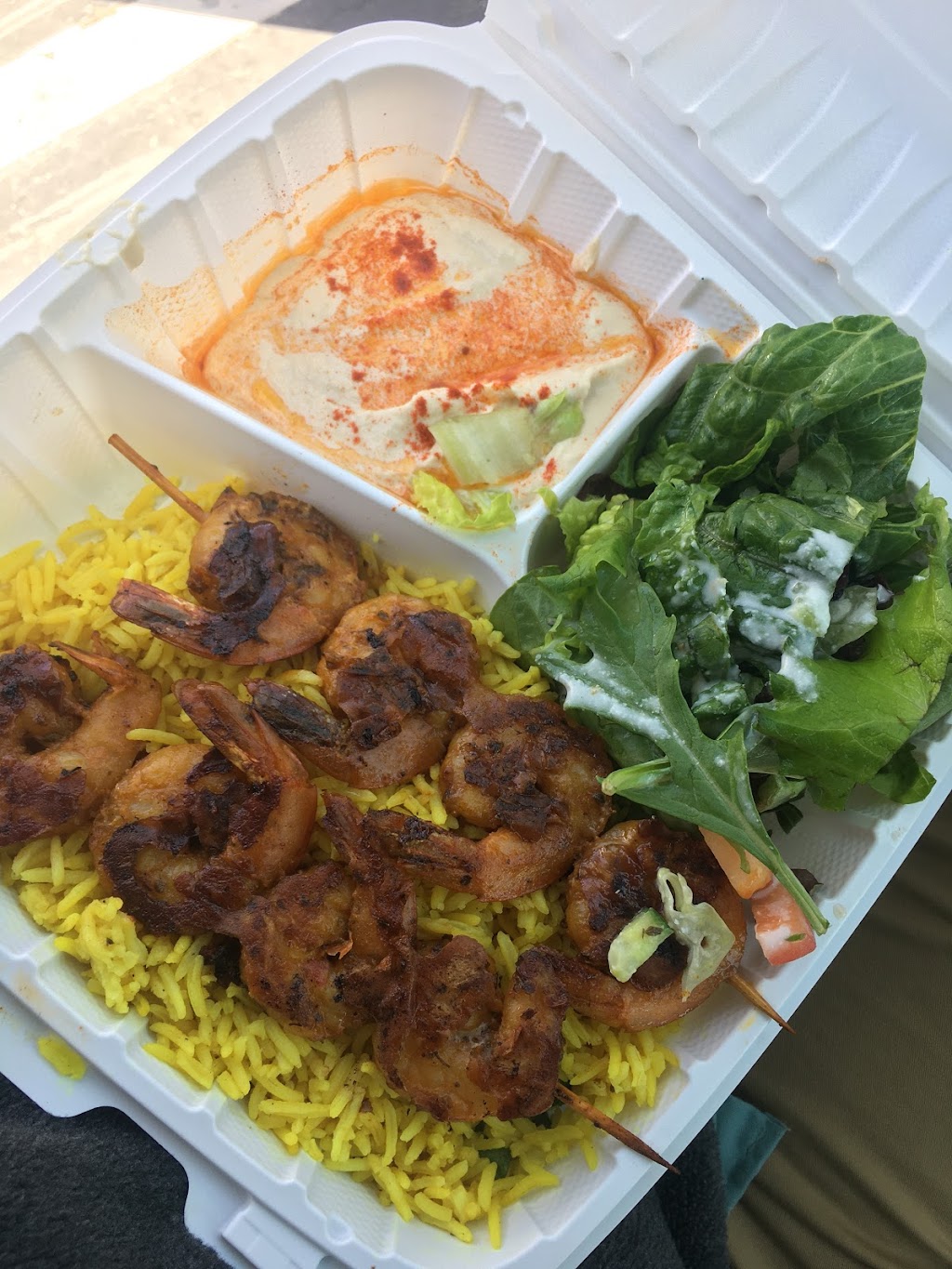 The Green Olive Ventura | restaurant | 1947 E Main St, Ventura, CA 93001, USA | 8056437810 OR +1 805-643-7810