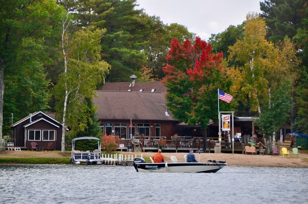 Trails End | restaurant | 8080 Co Hwy K, Hayward, WI 54843, USA | 7156991150 OR +1 715-699-1150