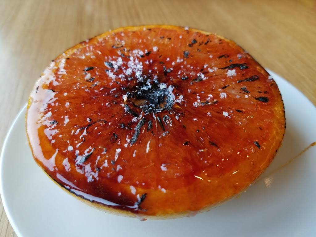 The Garden Restaurant at the Barnes Foundation | restaurant | 2025 Benjamin Franklin Pkwy, Philadelphia, PA 19130, USA | 2152787070 OR +1 215-278-7070