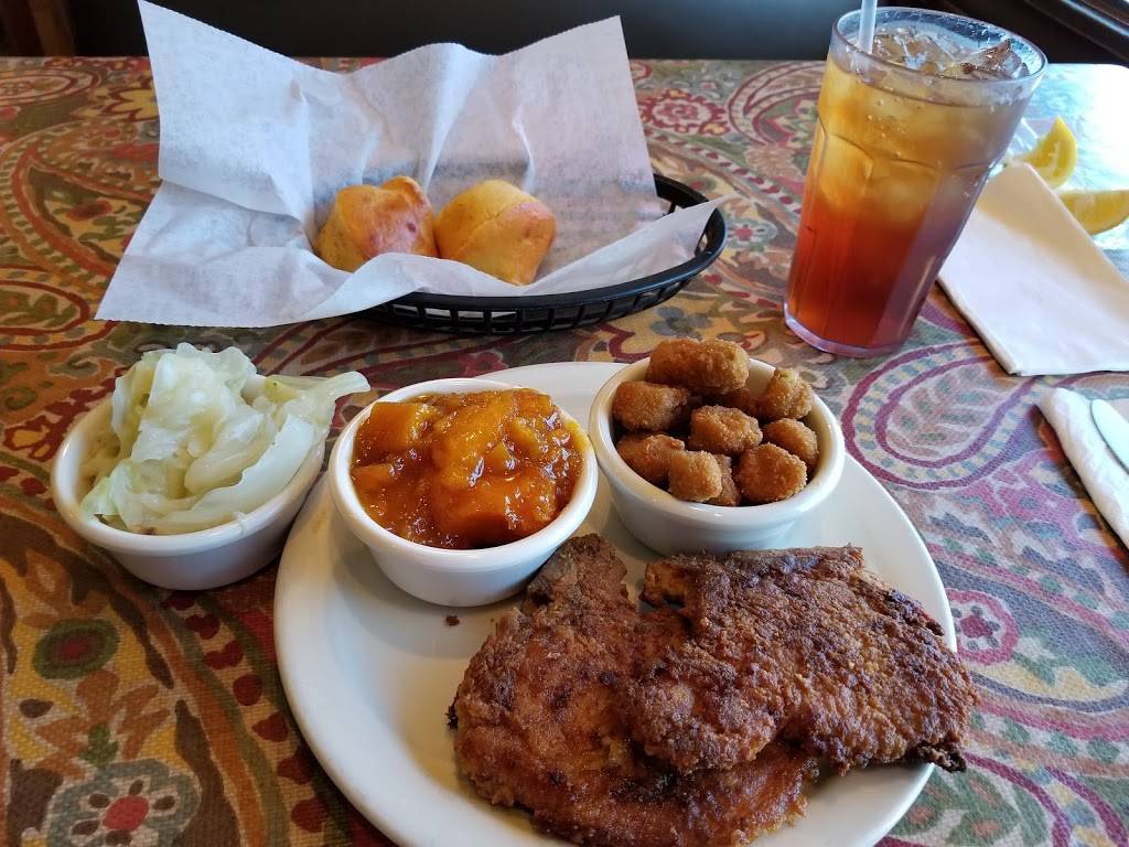 Dales | restaurant | 1226 Main St, Southaven, MS 38671, USA | 6623932060 OR +1 662-393-2060