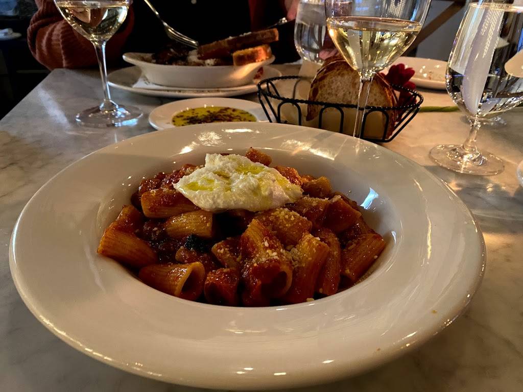 Pastavino | restaurant | 44 Navy Pier Ct, Staten Island, NY 10304, USA | 7185569300 OR +1 718-556-9300