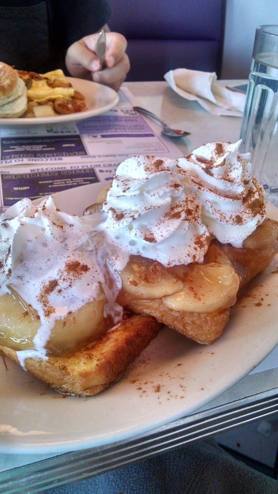 Plum Crazy Diner | restaurant | 15 Baltimore Blvd, Westminster, MD 21157, USA | 4108489288 OR +1 410-848-9288