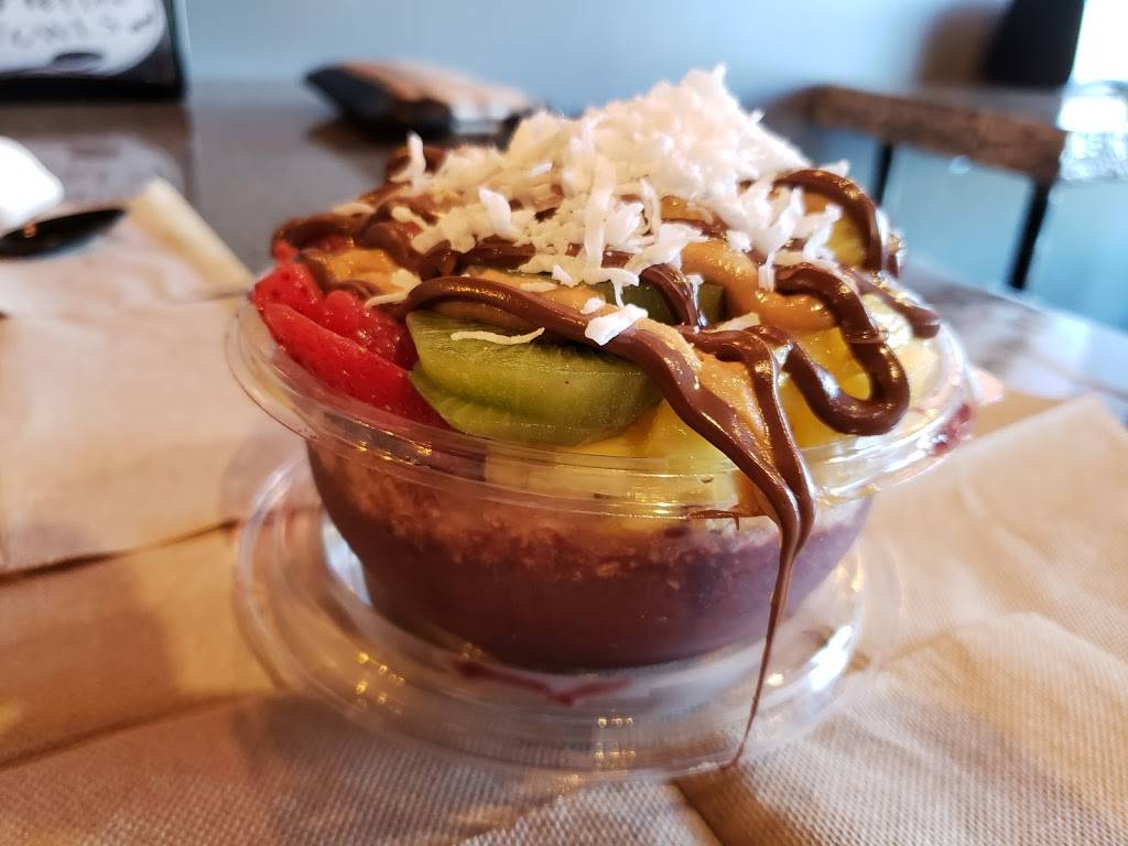 Frutta Bowls | restaurant | 142 S Livingston Ave, Livingston, NJ 07039, USA | 9739921328 OR +1 973-992-1328