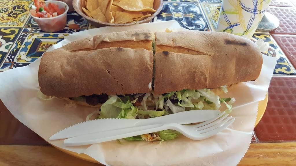 Los Pericos Taqueria | restaurant | 24369 Southland Dr, Hayward, CA 94545, USA | 5107327611 OR +1 510-732-7611