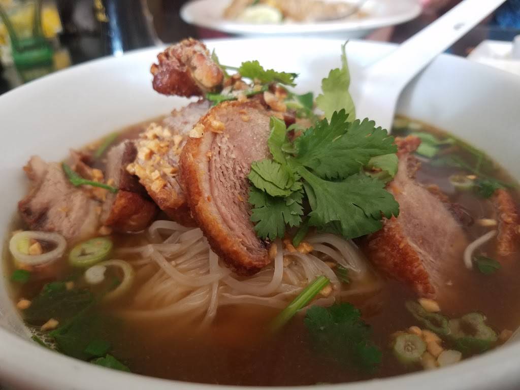 Siam Rice Thai & Sushi Restaurant | restaurant | 7941 Biscayne Blvd, Miami, FL 33138, USA | 3057580516 OR +1 305-758-0516