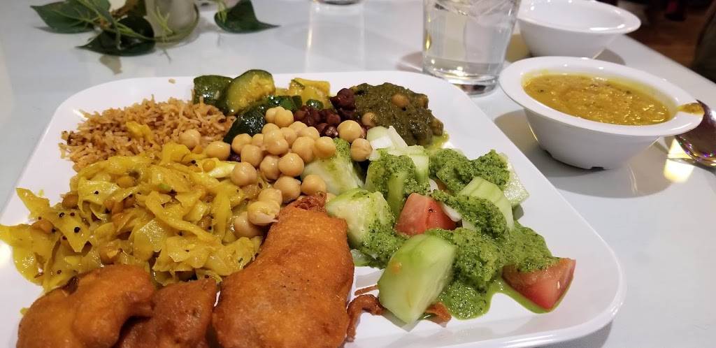 Gokul Indian Restaurant | restaurant | 6101 Delmar Blvd, St. Louis, MO 63112, USA | 3147211888 OR +1 314-721-1888