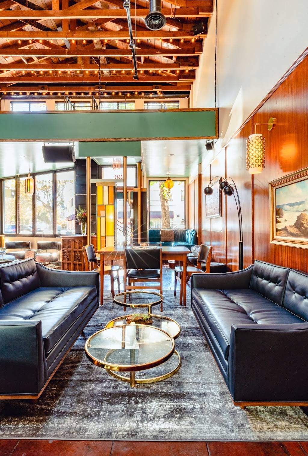 Bardo Lounge & Supper Club | restaurant | 3343 Lakeshore Ave, Oakland, CA 94610, USA | 5108368737 OR +1 510-836-8737