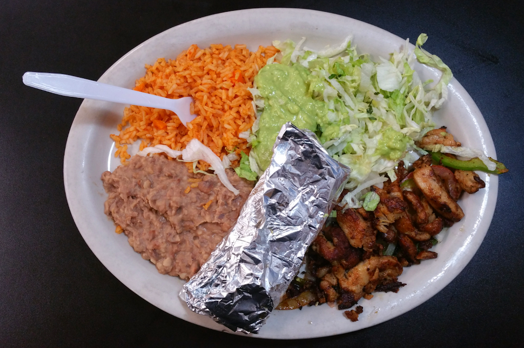 Los Balitos Taco Shop - Bitters | restaurant | 226 W Bitters Rd #116, San Antonio, TX 78216, USA | 2104949131 OR +1 210-494-9131