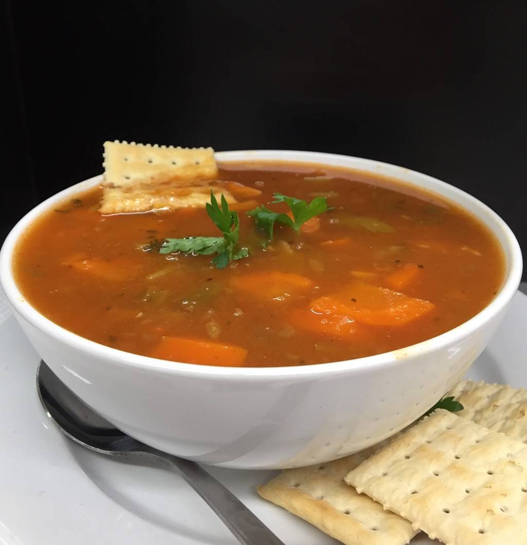 L&M Delicatessen and Catering | restaurant | 80 7th Avenue Between 15th & 16th Streets, New York, NY 10011, USA | 2122422645 OR +1 212-242-2645