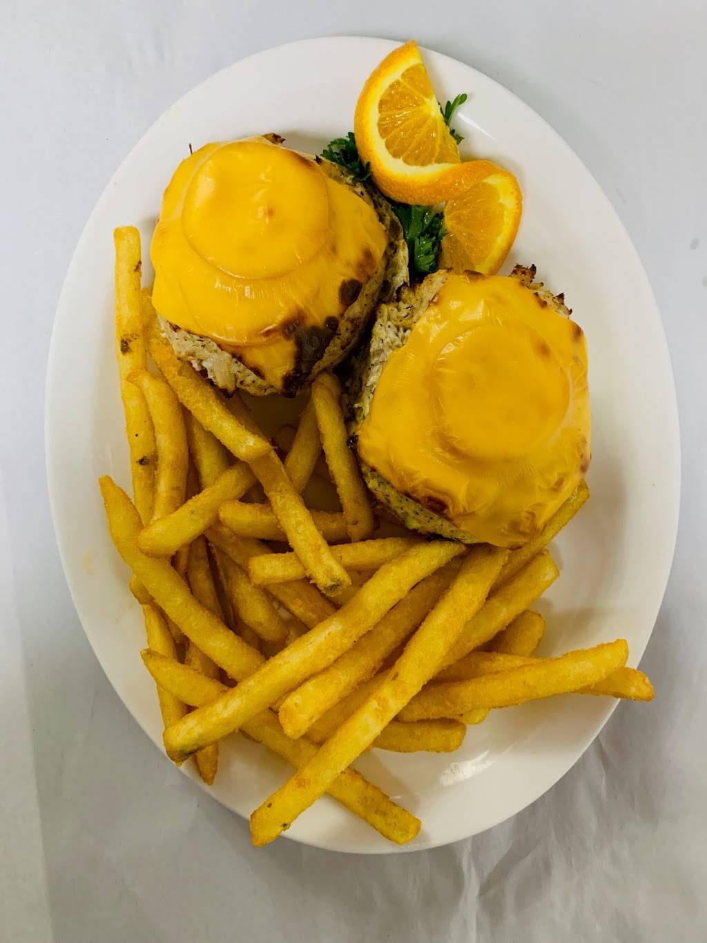 Romas Cafe | restaurant | 10515 York Rd, Cockeysville, MD 21030, USA | 4106286565 OR +1 410-628-6565