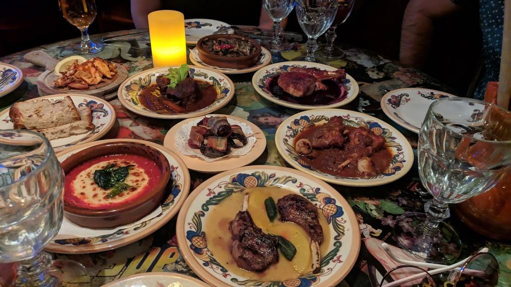 Dali | restaurant | 415 Washington St, Somerville, MA 02143, USA | 6176613254 OR +1 617-661-3254