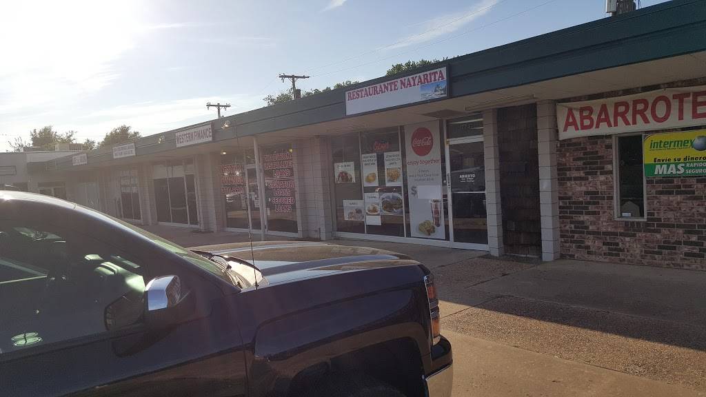 Restaurante Nayarita | restaurant | 7737 E 21st St, Tulsa, OK 74129, USA | 9184027737 OR +1 918-402-7737