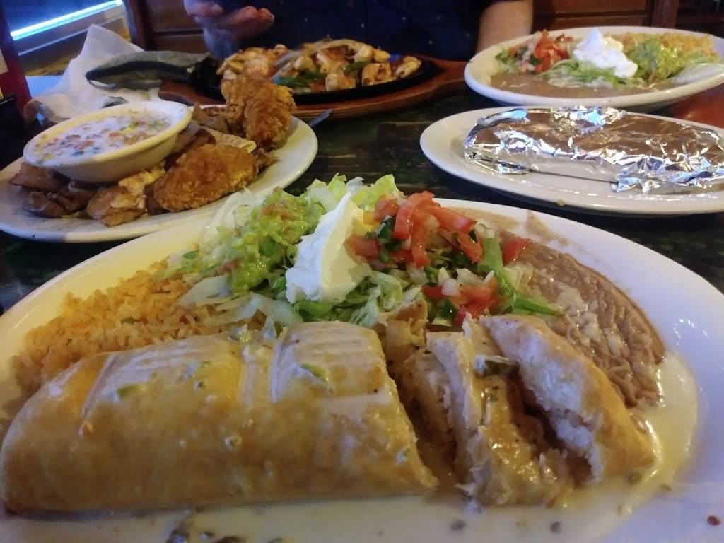 El Cantarito Mexican Restaurant | restaurant | 1011 N Roane St, Harriman, TN 37748, USA | 8655900369 OR +1 865-590-0369