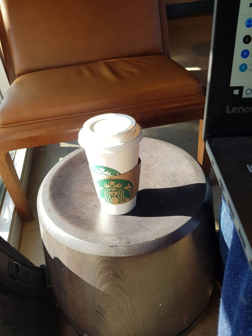 Starbucks | cafe | 864 Folly Rd, Charleston, SC 29412, USA | 8434066806 OR +1 843-406-6806