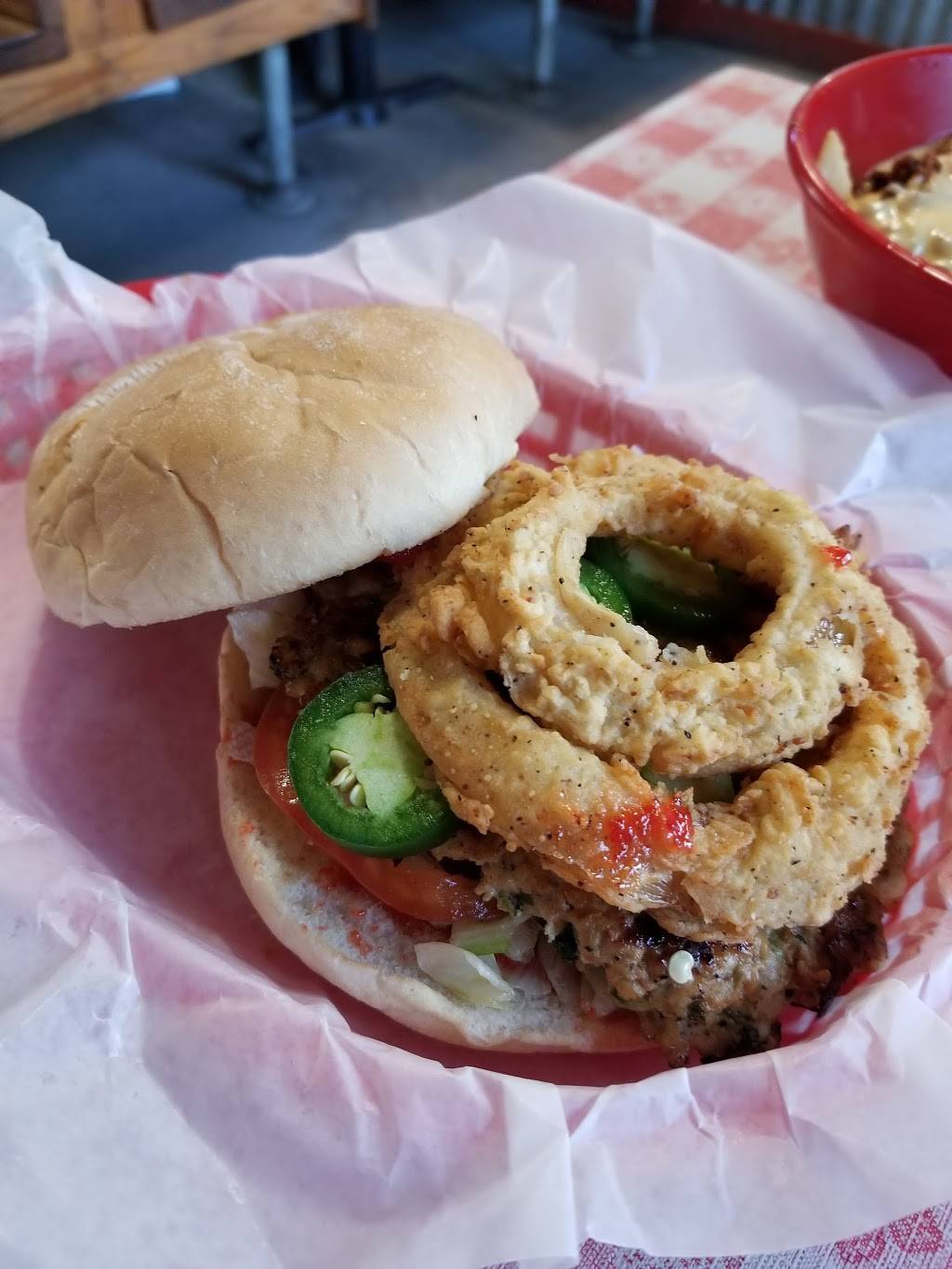 Live Oak Grill | restaurant | 12935 Dairy Ashford Rd, Sugar Land, TX 77478, USA | 2814915253 OR +1 281-491-5253