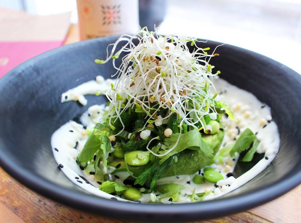 Bols et poké Ste-Foy | restaurant | 2875, 102 Boulevard Laurier D1, Québec, QC G1V 2M2, Canada | 4189146950 OR +1 418-914-6950