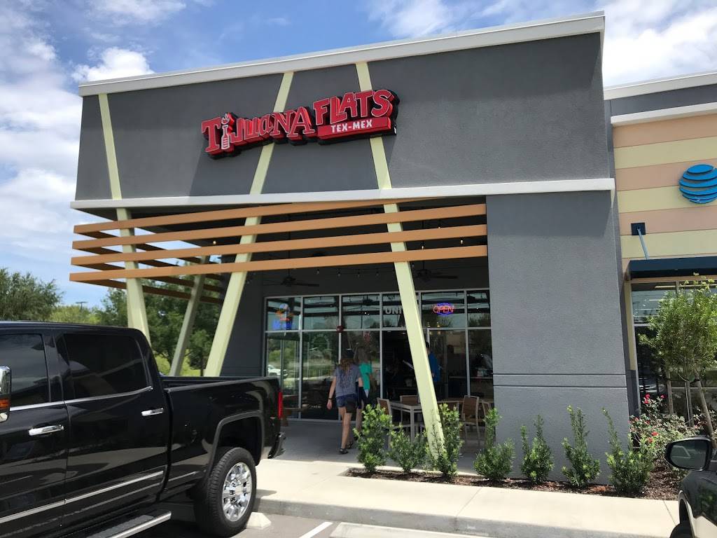 Tijuana Flats | restaurant | 6113 W Irlo Bronson Memorial Hwy, Kissimmee, FL 34747, USA | 4076245750 OR +1 407-624-5750