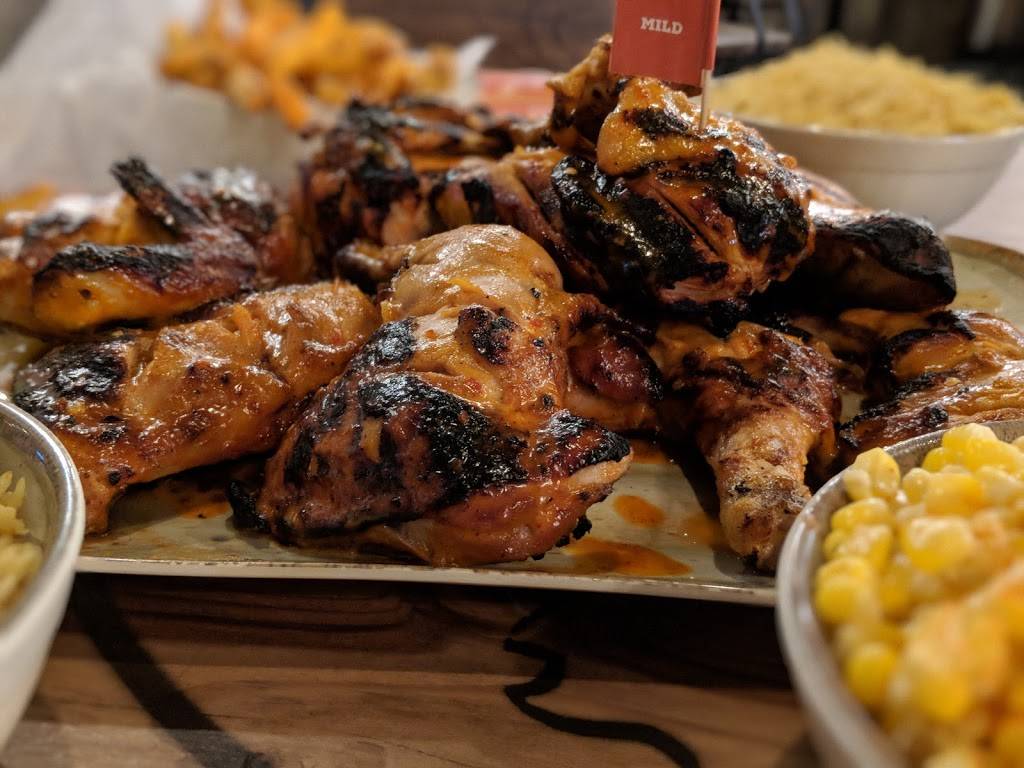 Portos Peri Peri Villa Park | restaurant | 100 E Roosevelt Rd, Villa Park, IL 60181, USA | 6303595161 OR +1 630-359-5161